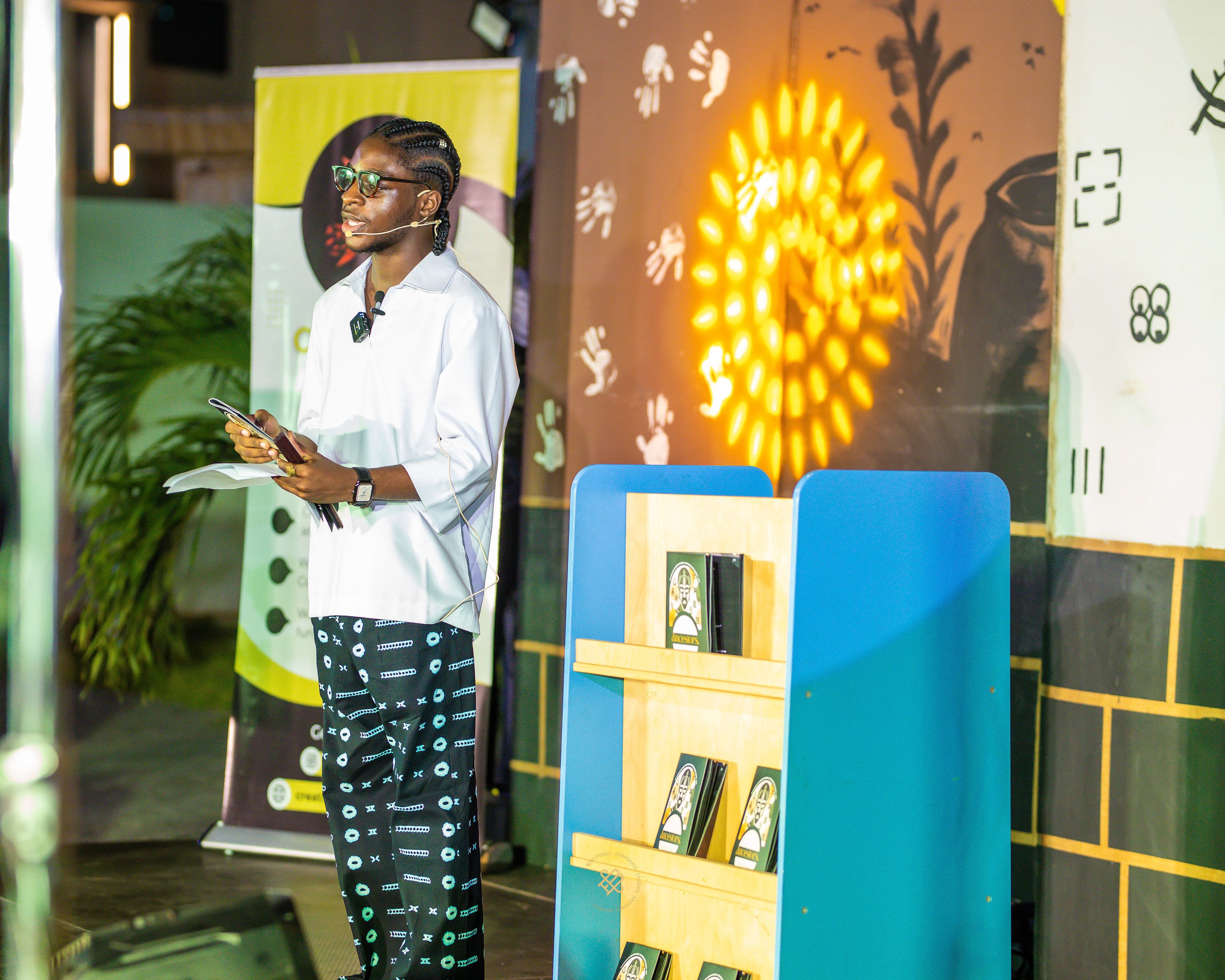 Evangel-Leo-Ken Jnr Yorke Acquaye