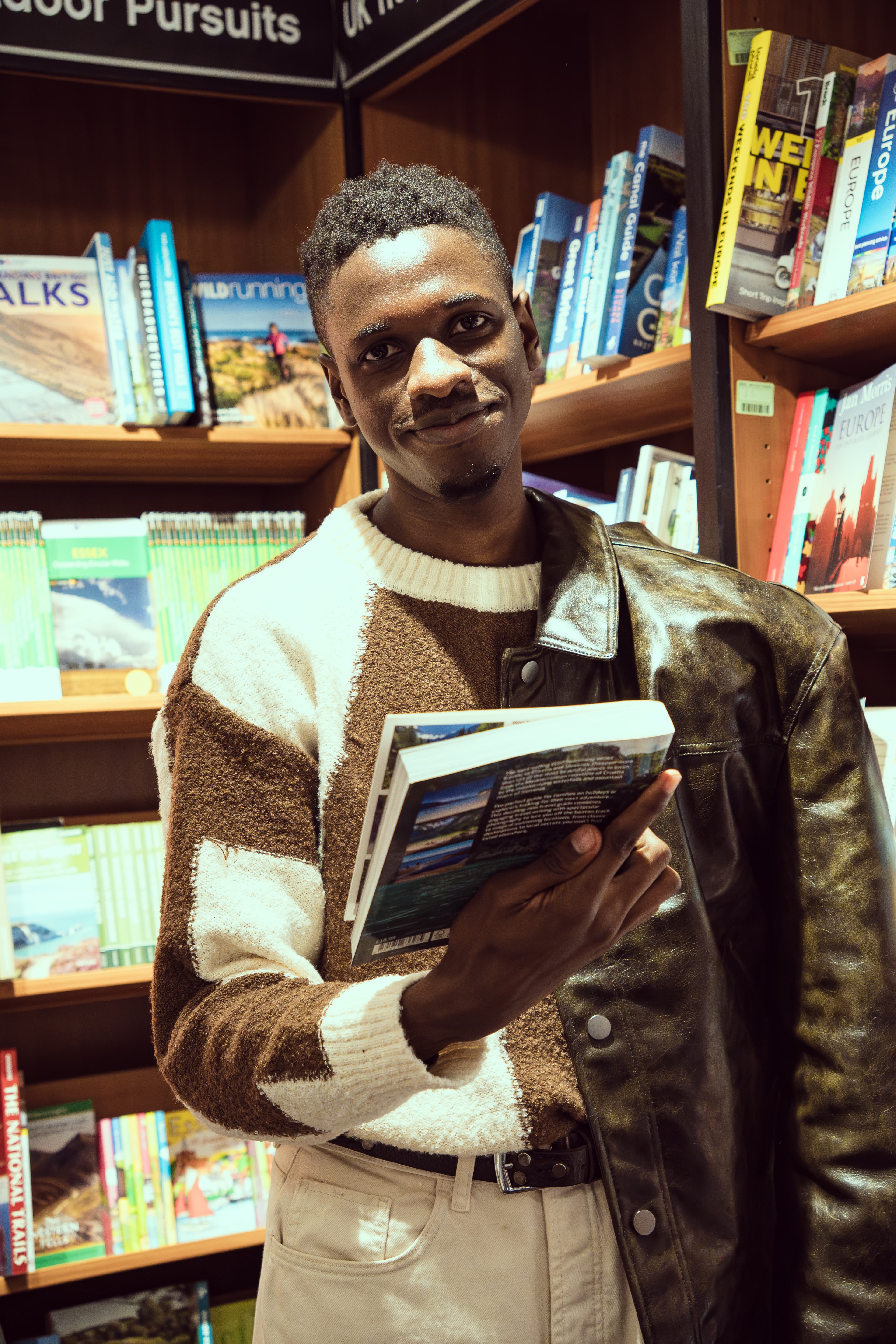 Michael Inioluwa Oladele