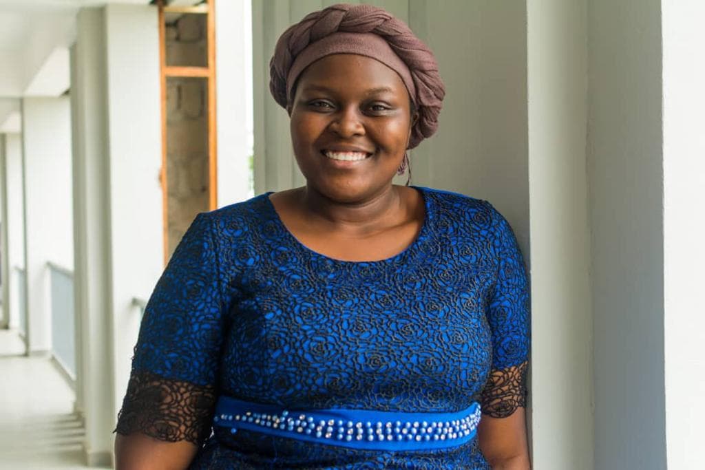 Ghanaian Poet Denoo Edinam Yawo Makes Shortlist for Inaugural Alhaji Arole Agarawu African Poetry Prize