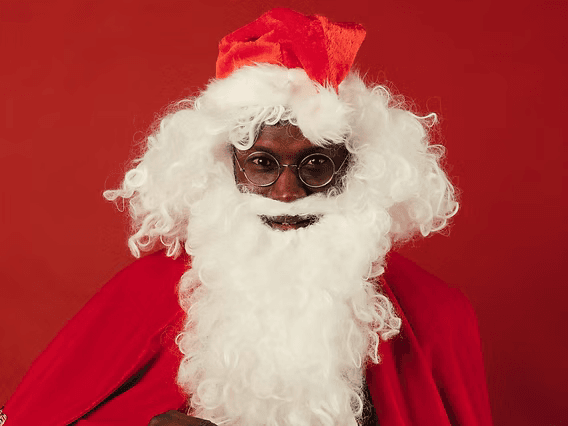 Read the Featured Prose in 'Where I’m From: A Christmas in Ghana' Collection