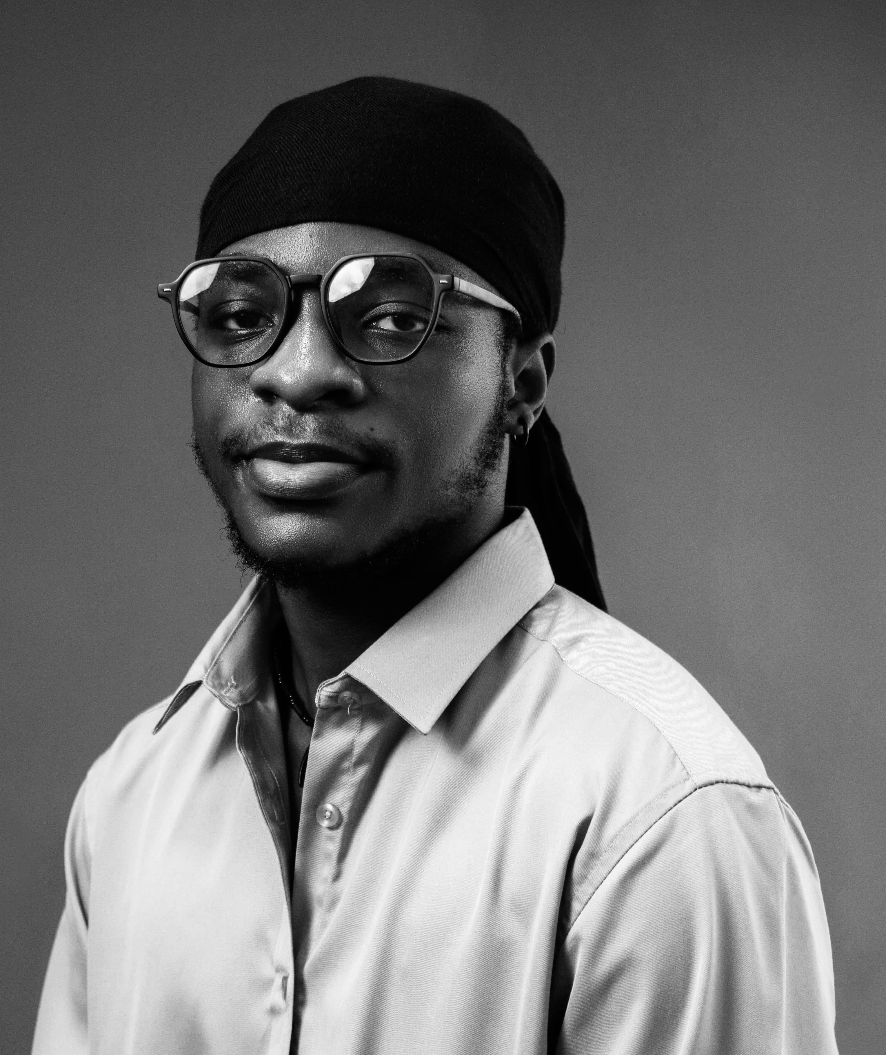 10 Questions With The Team: Evangel Leo-Ken Jnr, Community Manager