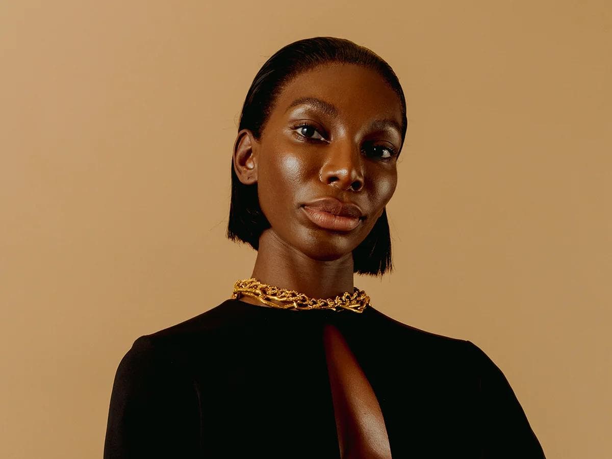 Michaela Coel Spotlights Ghanaian Talent in New Drama Series, ‘First Day on Earth'