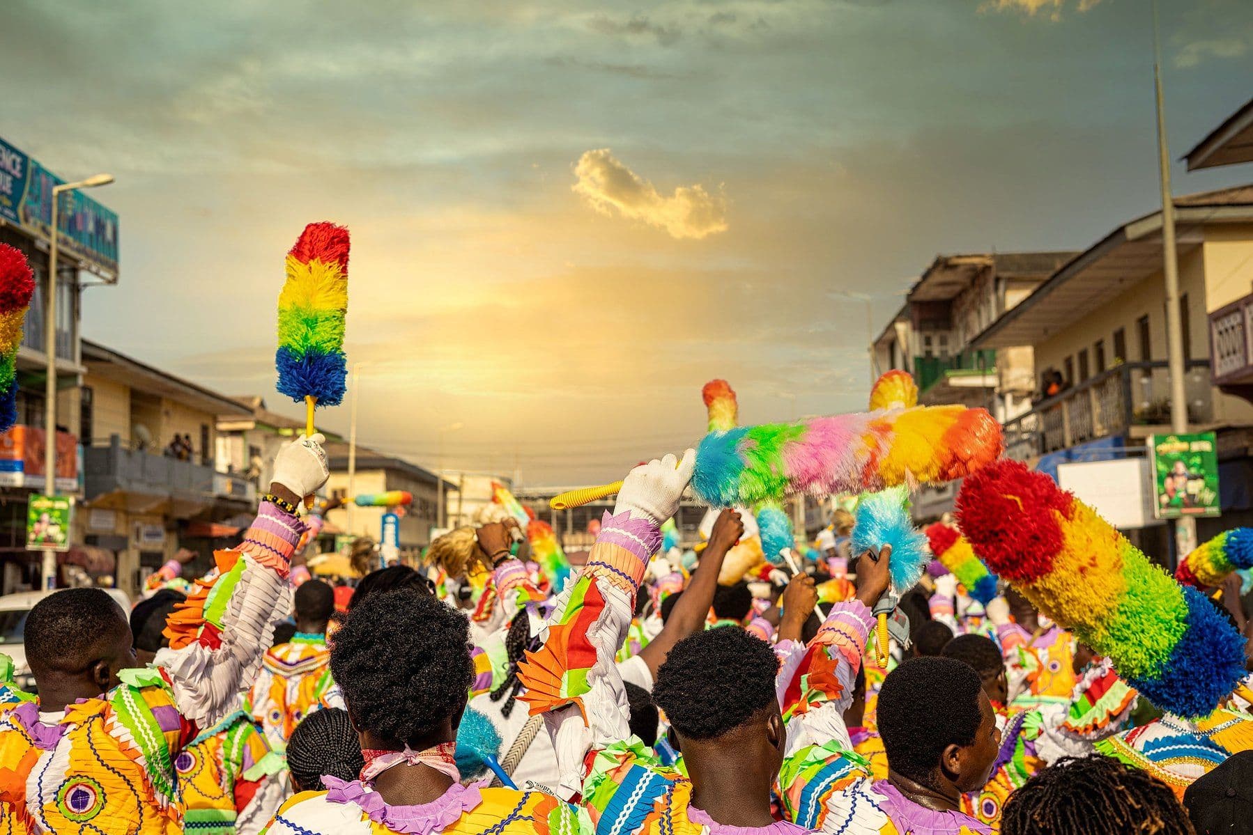 Creatives Project Ghana Announces Selected Writers for 'Where I’m From: A Christmas in Ghana'