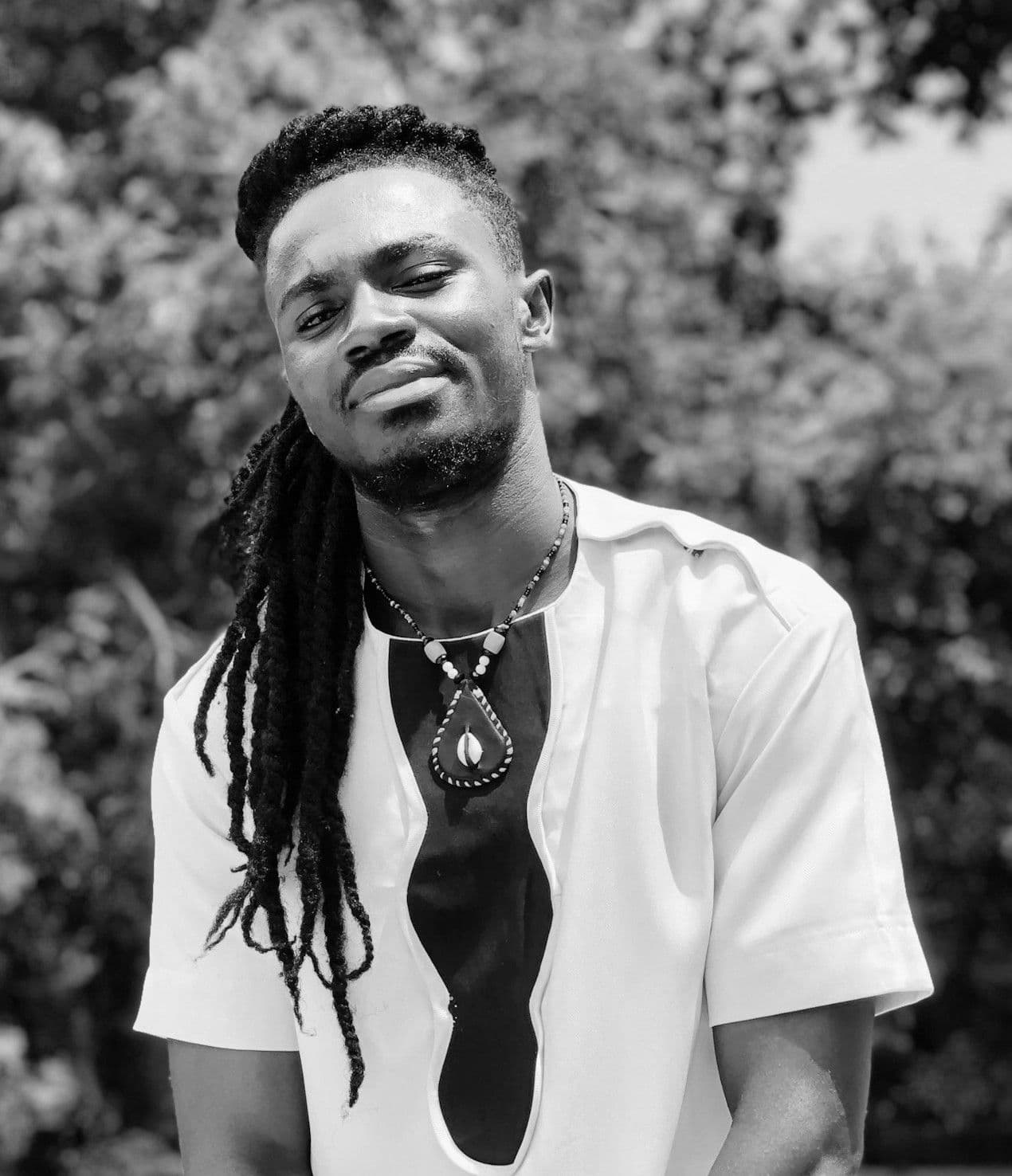 Ghanaian Poet Gabriel Awuah Mainoo Wins 2025–2026 Diann Blakely Emerging Poet Prize