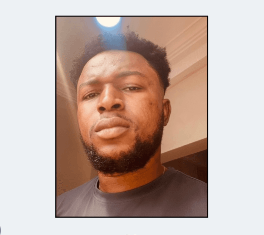 Daniel Naawenkangua Emerges Runner-up at the Prestigious Cambridge Poetry Prize 2026