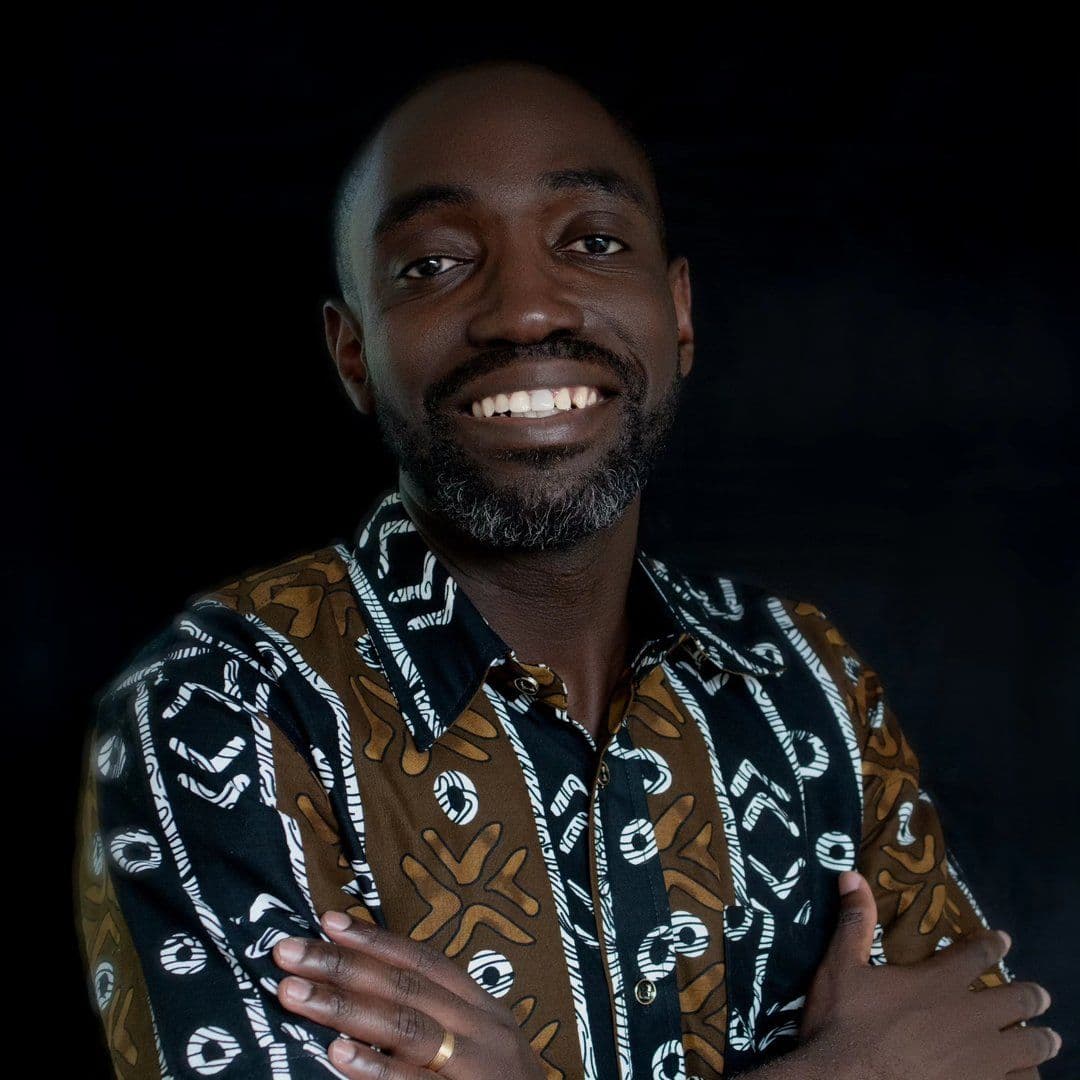 Ghanaian Writer Michael Agyapong Secures Book Deal with Masobe Books