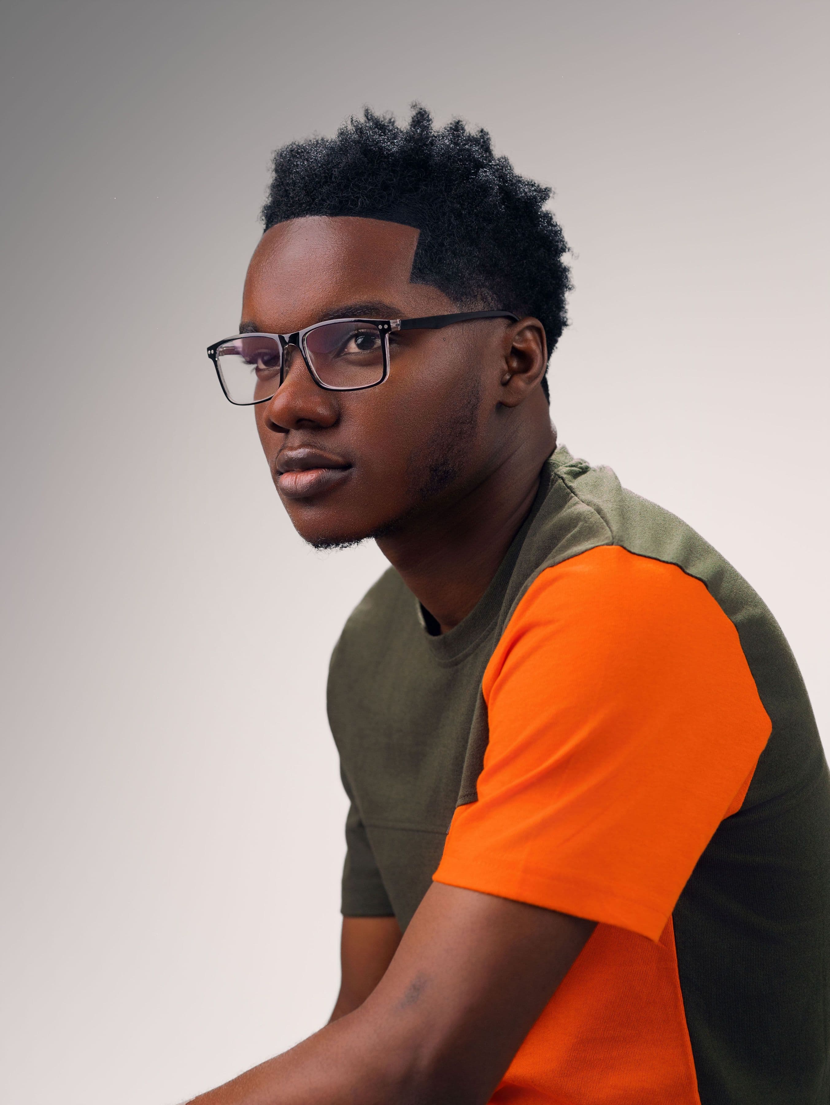 Award-Winning Ghanaian Producer Elvis Damptey Set to Release New Short Film Independence
