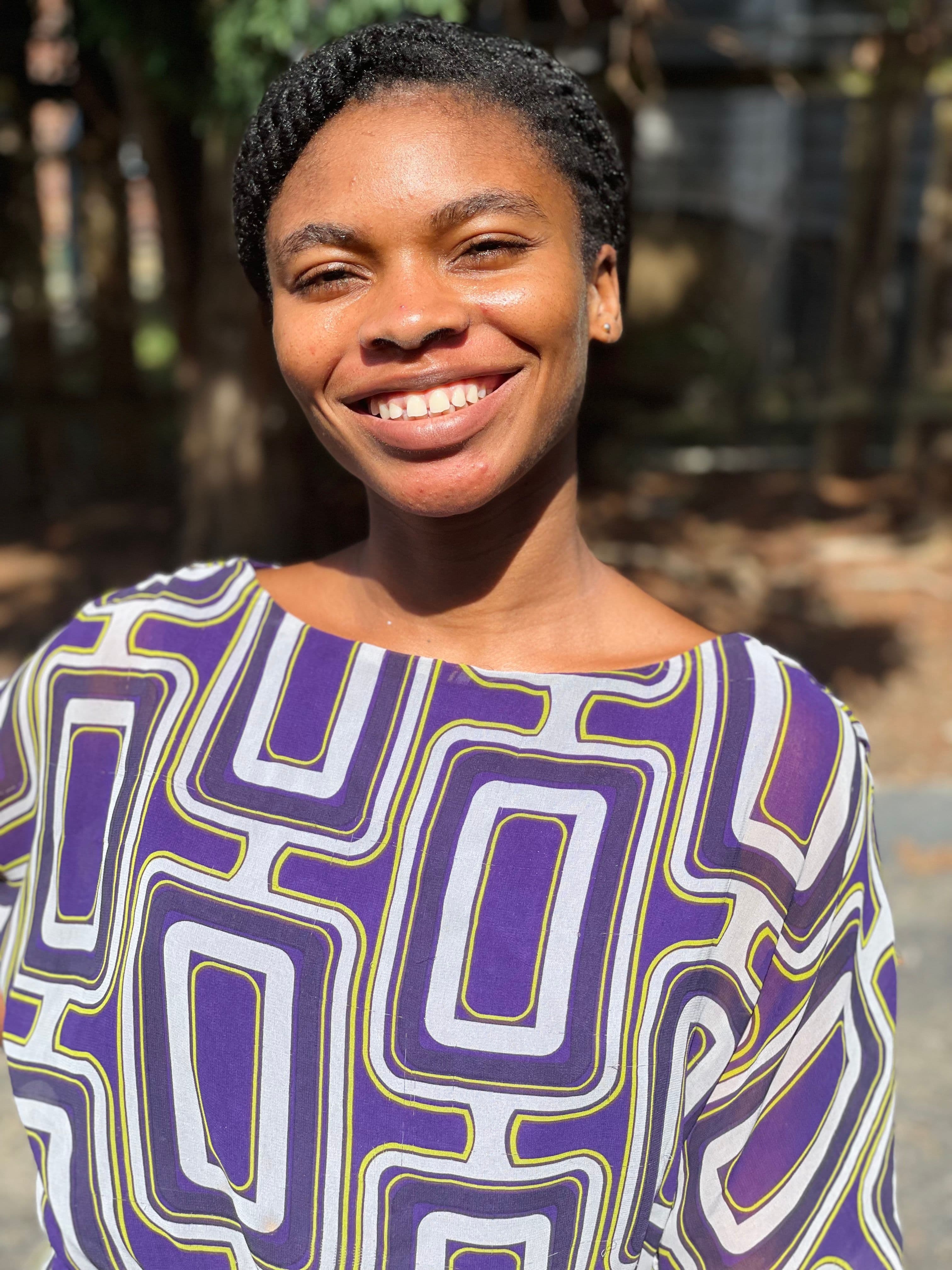 Ghanaian Poet Mariam Mohammed Wins 2025 JAY Lit Prize for Poetry