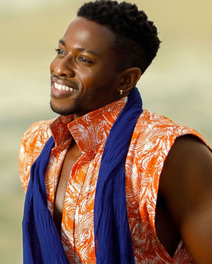 Ghanaian Feature Ego Reach We All Wins Two Major Awards at Locarno Film Festival