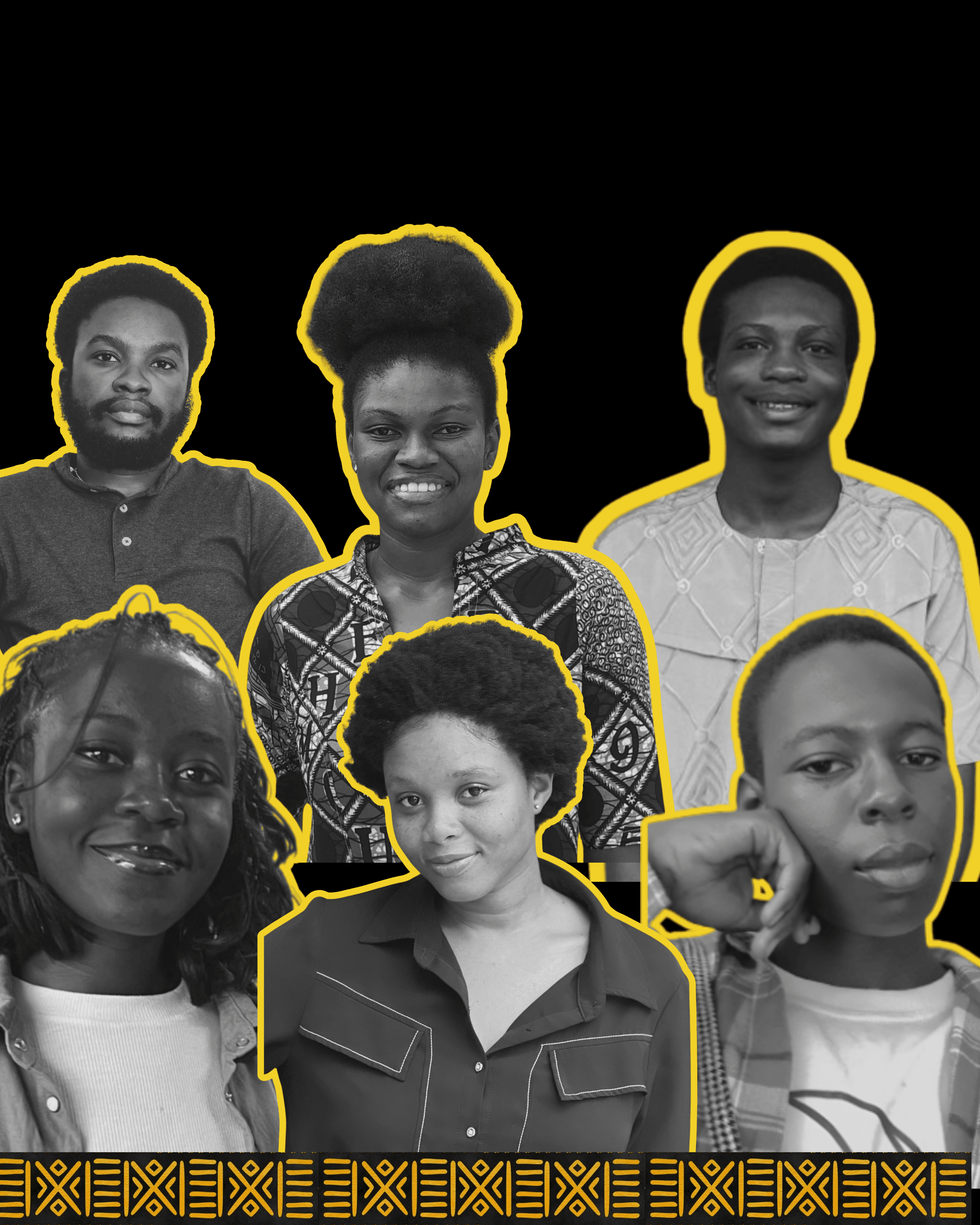Six Finalists Announced for 2026 New Voices Fiction Contest
