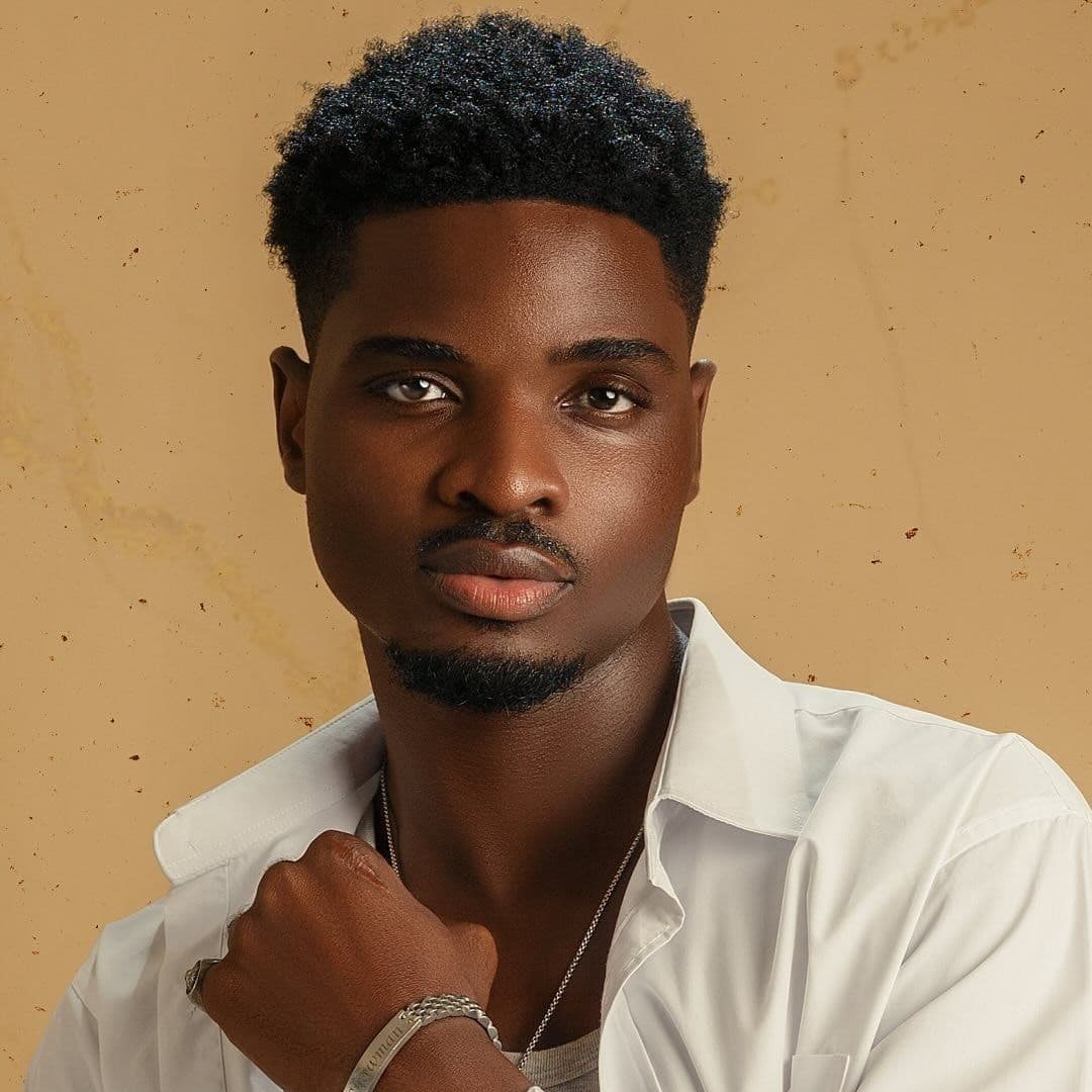 William Lamptey Wins 2026 Africa Monologue Challenge
