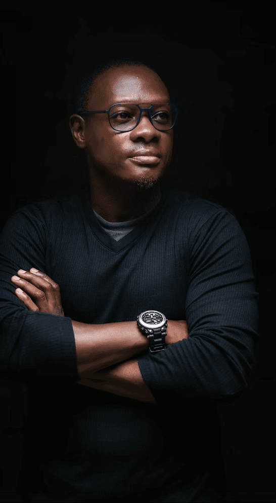 Award-Winning Producer, Kofi Owusu-Afriyie Selected for 2026 APA Initiative.
