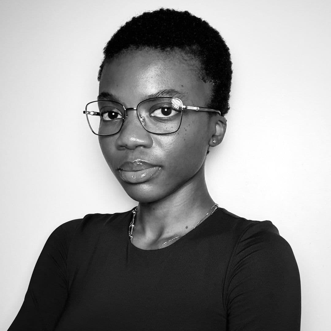 Eyram Agbe Named Among Founding Cohort of All Things Africa Cultural Voices