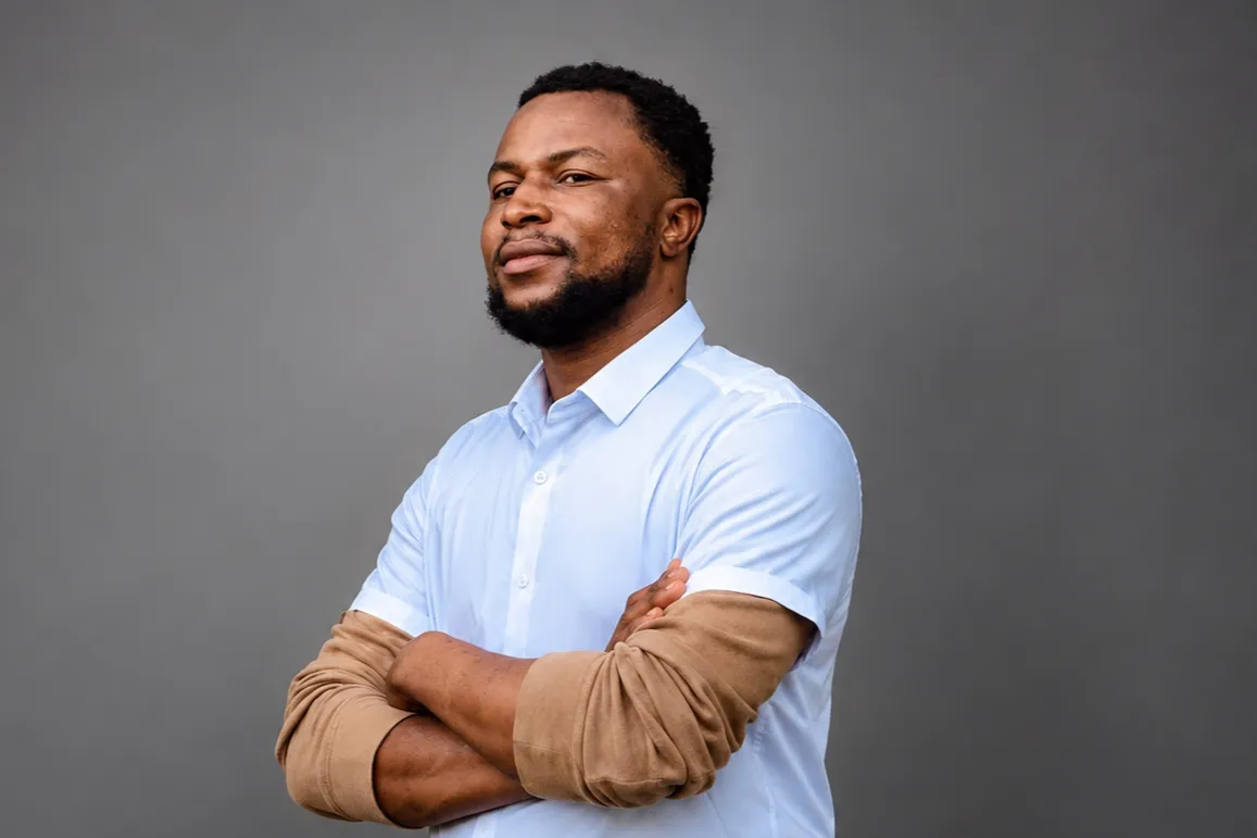 Daniel Naawenkangua Abukuri’s Poetry Manuscript to Be Published by University Press of Kentucky