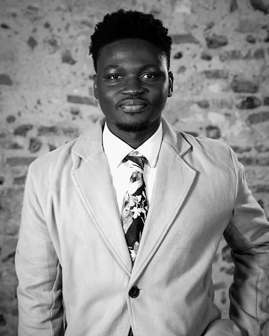 Ghanaian Writer Boakye D. Alpha to Speak at UK Literary Event