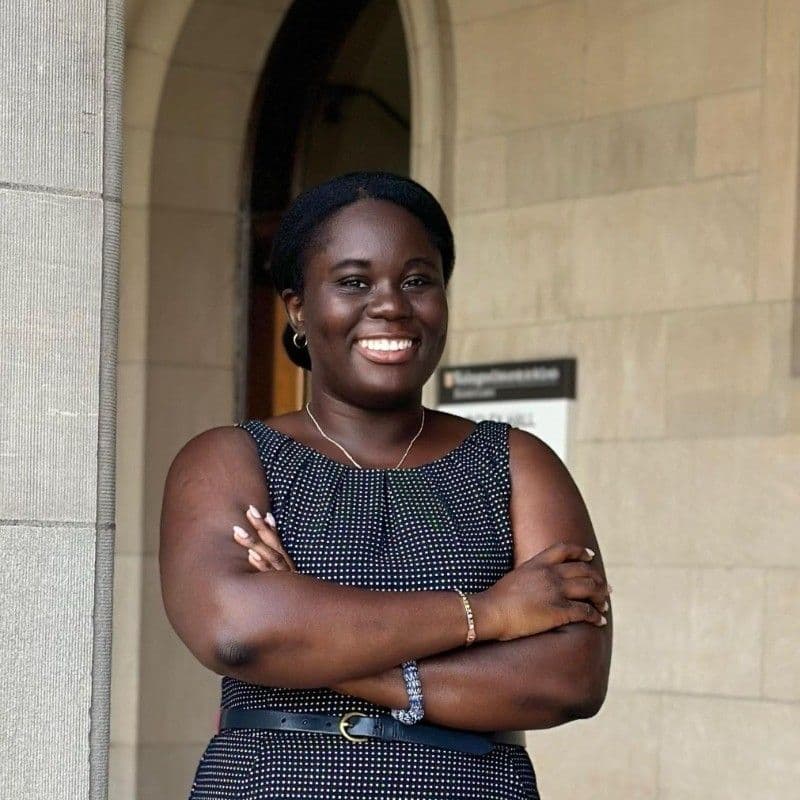 Dr Ama Bemma Adwetewa-Badu Signs Major Publishing Contract with Cambridge University Press