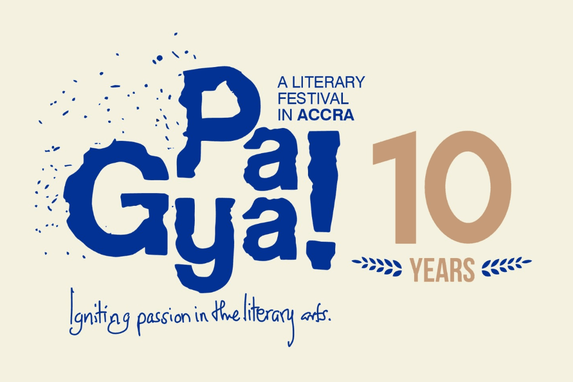 Pa Gya! Literary Festival Marks 10th Edition, Opens Call for Participation