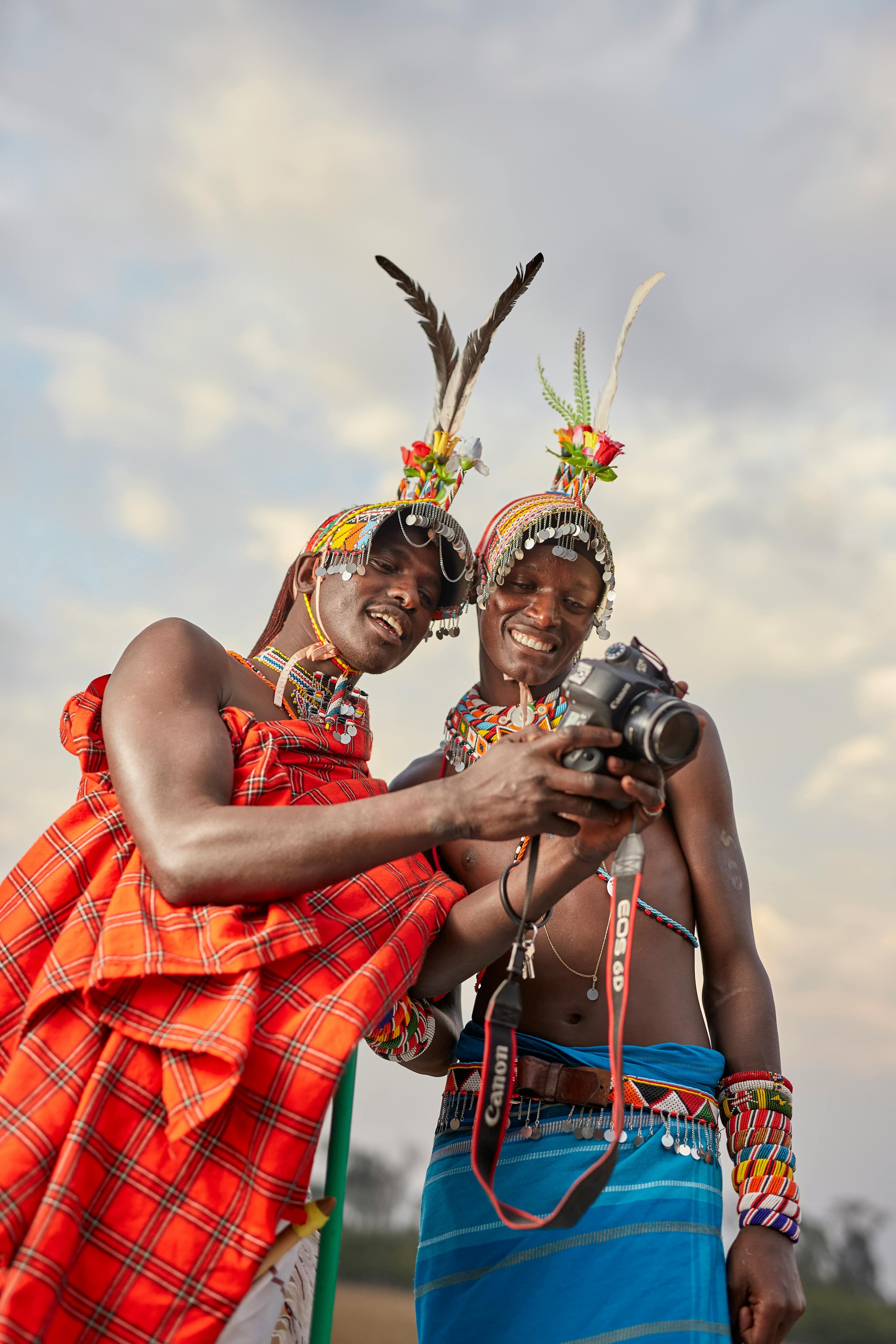 Call For Submissions - HummingBird Journal Issue 3 - This Is Africa, As We Know It