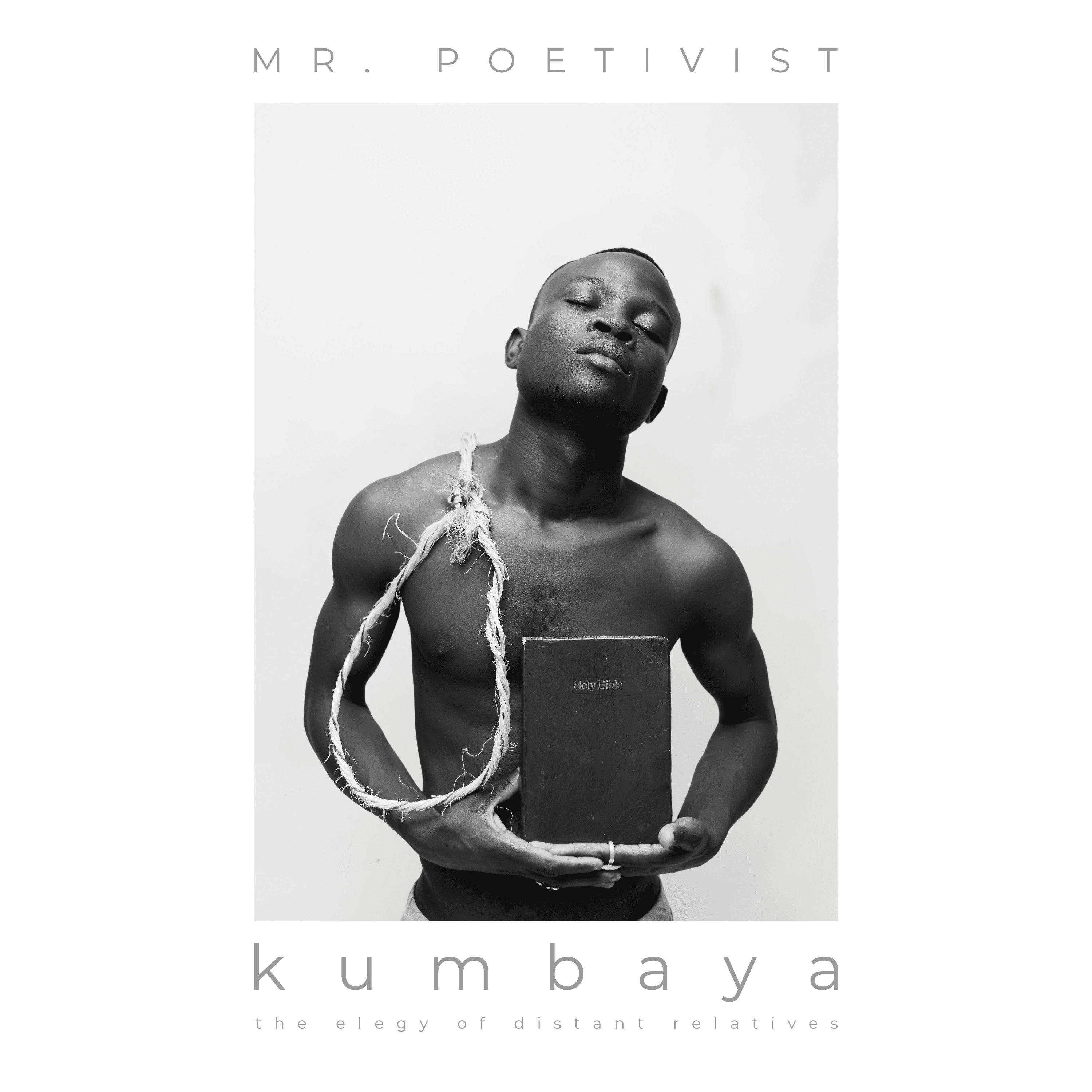 When Poetry Calls at Midnight: A Review of Kumbaya