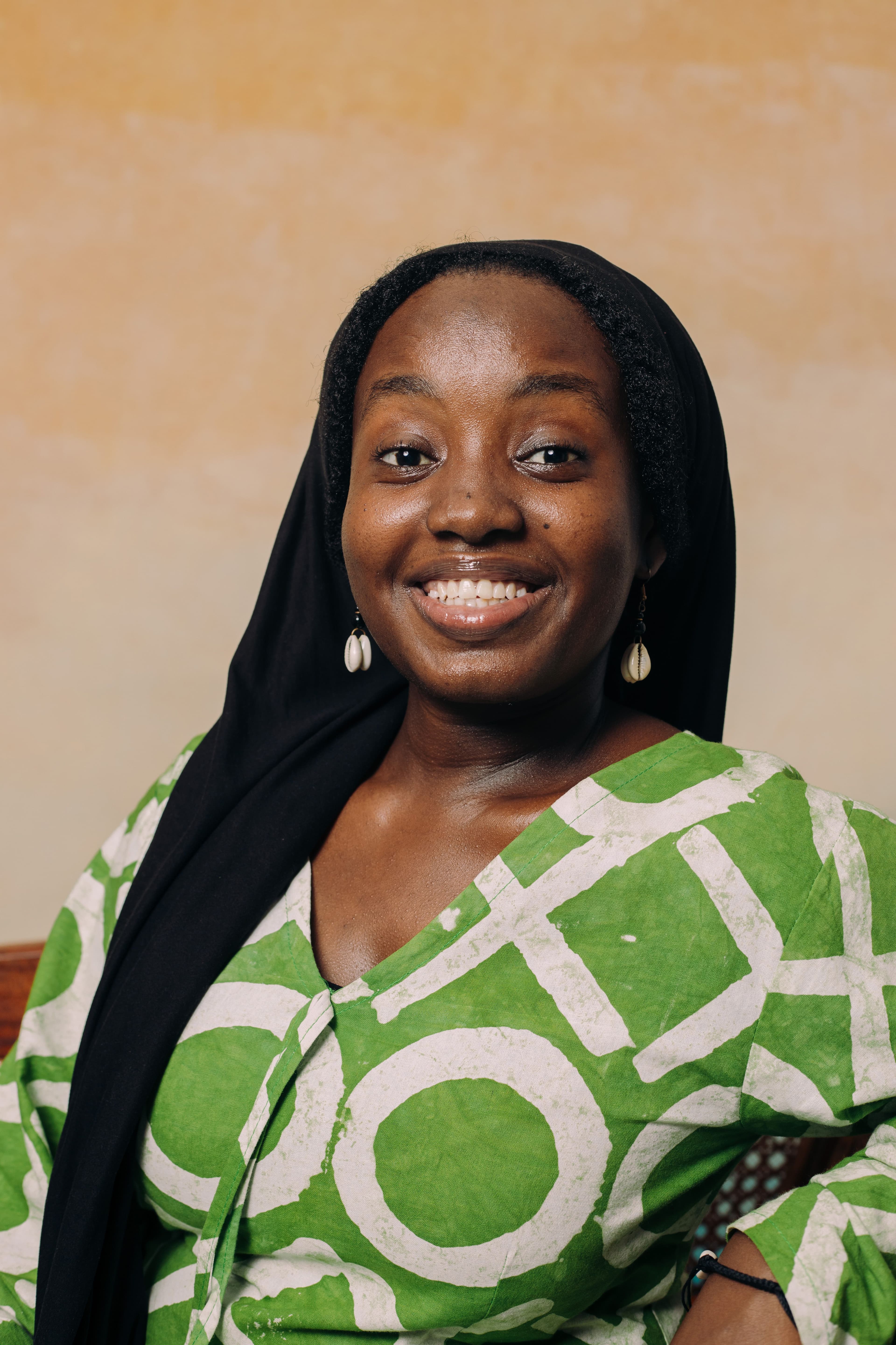 Ghanaian Writer Widad Karim Selected for 2026 Abebi AfroNonfiction Foundation Fellowship