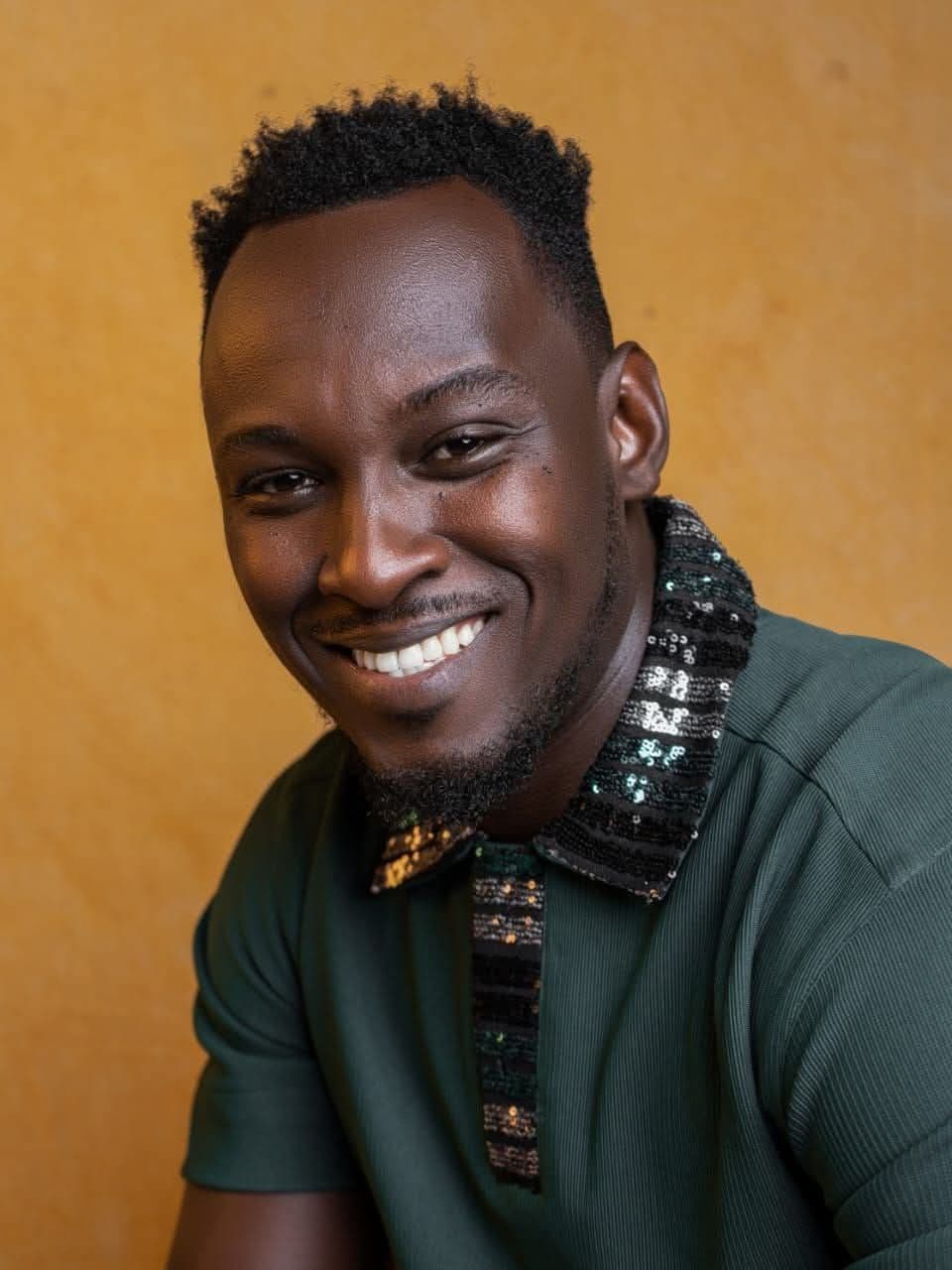 SPOTLIGHT: Alphonse Menyo is Telling Stories About Human Vulnerability, And The Silent Battles People Fight Internally.