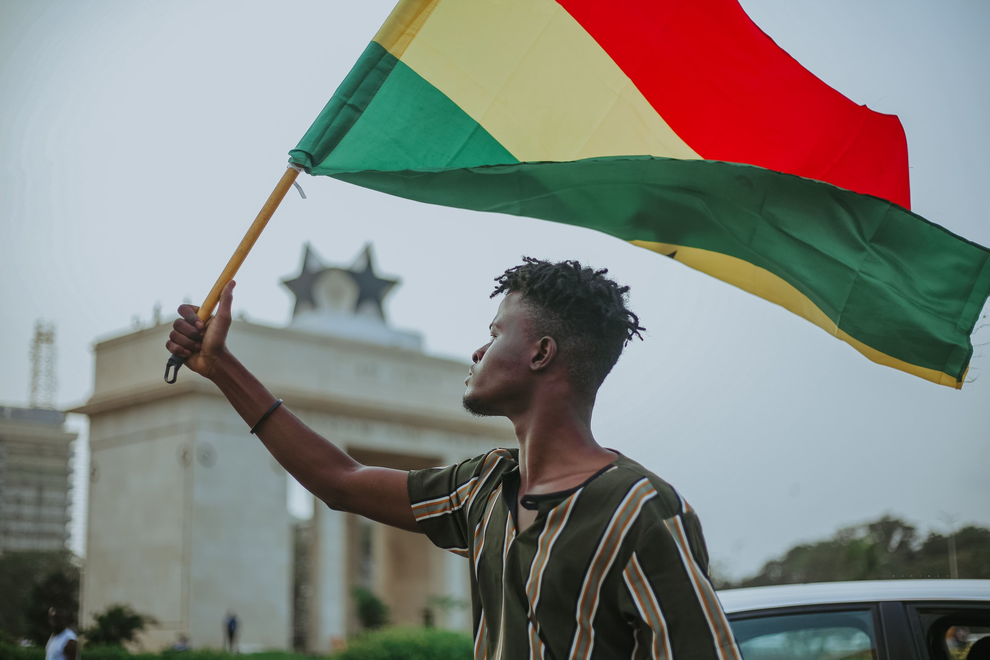 Internalised Anti-blackness in Ghana: The Case of Bibini Nso Yɛ Nnipa