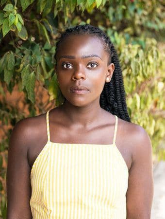 Krystle Zara Appiah Makes 2026 Morland African Writing Scholarships Shortlist