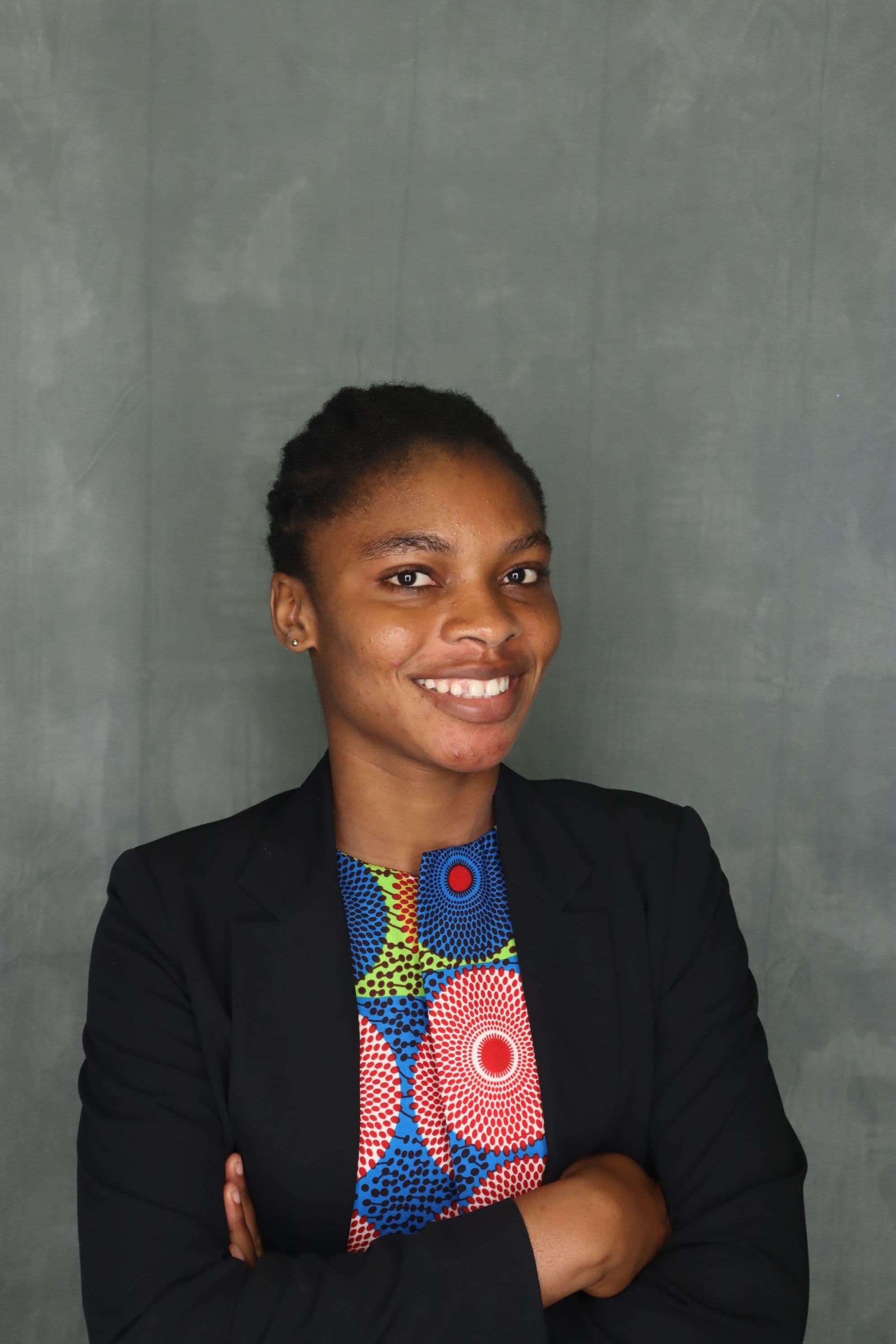 Ghanaian Poet Mariam Mohammed Featured in JayLit Spotlight Series
