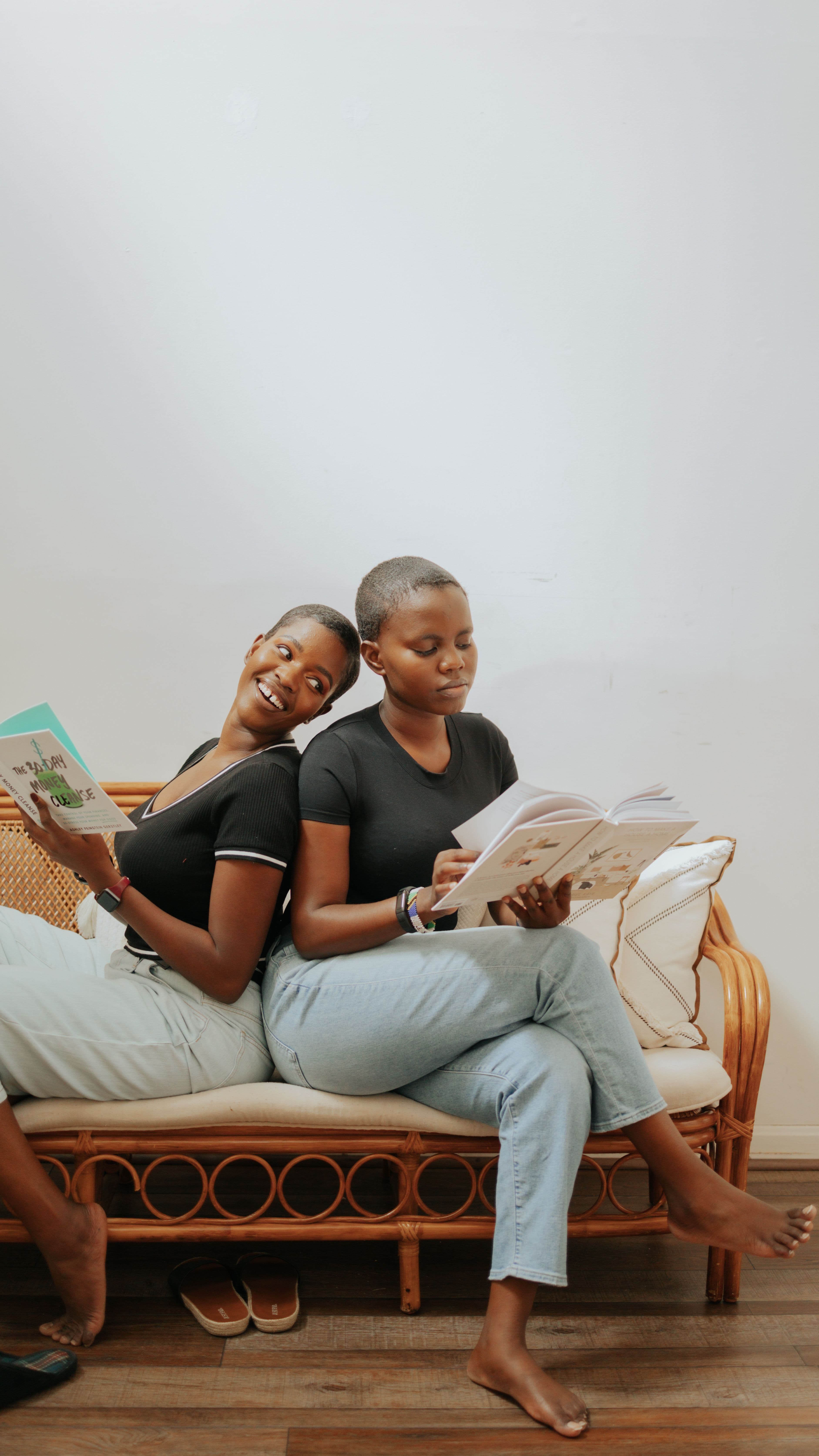 The Role of Bookclubs and Reading Communities in Nurturing The Writer and The Reader.