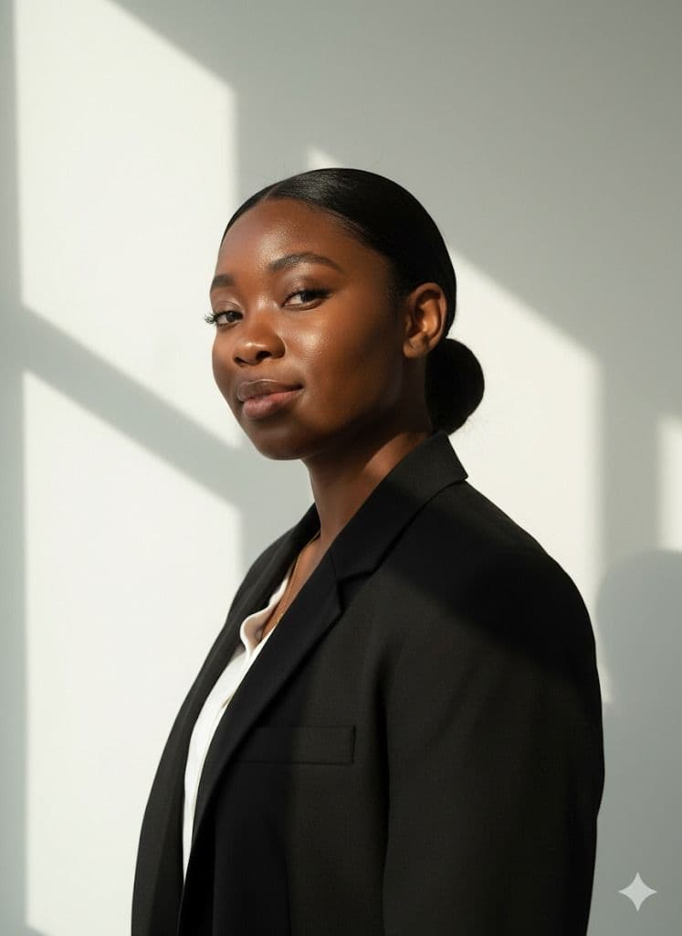 Writer Peggy Kere Osman Selected for Applied African Speculative Fiction Anthology