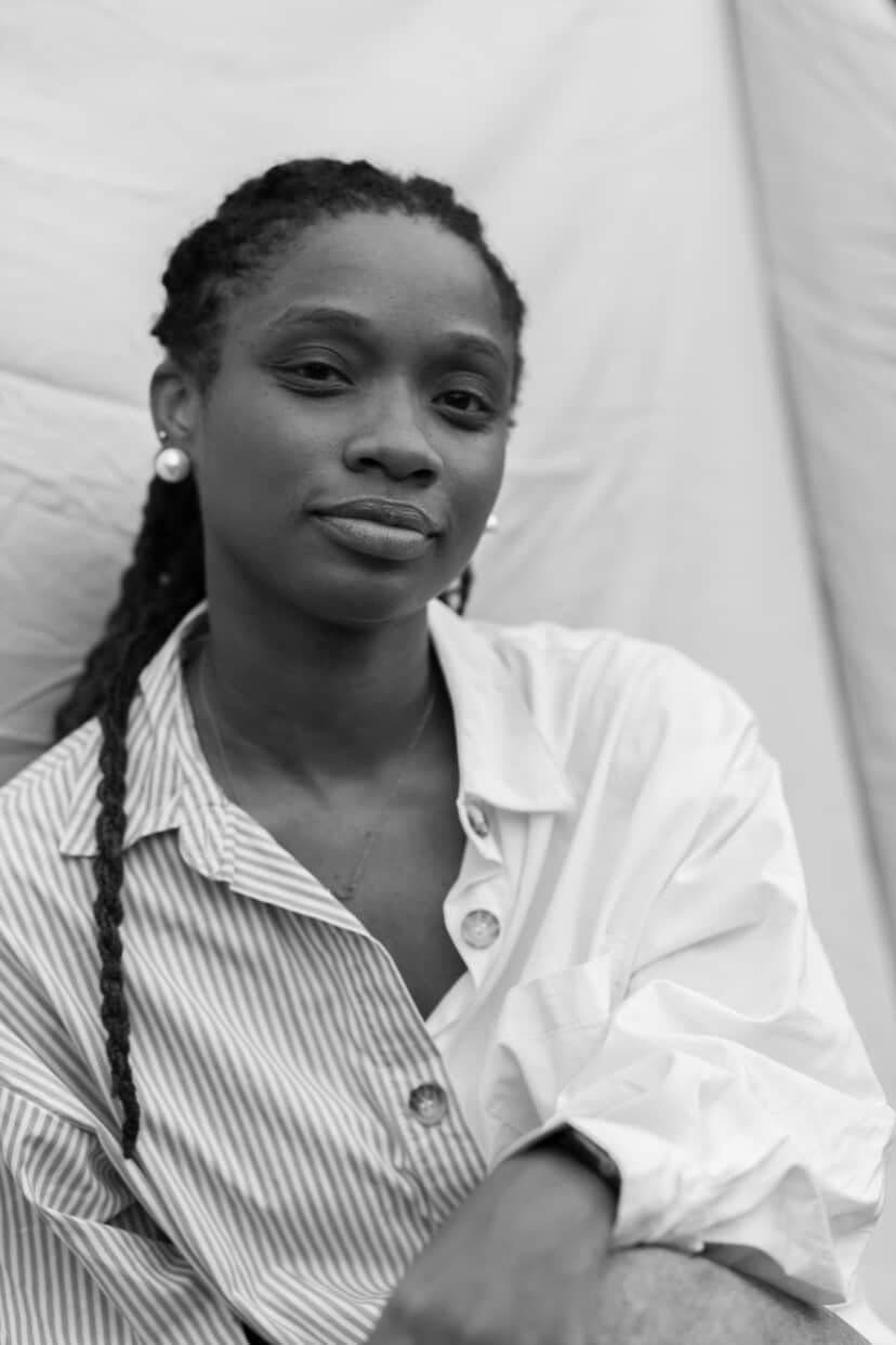 SPOTLIGHT: Akosua-Asamoabea Ampofo, The Ghanaian Filmmaker Using Documentary to Spotlight and Challenge Environmental Destruction